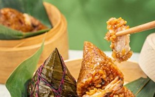 非物质文化遗产粽子图片（非遗粽子高清图片哪里下载？）