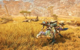 非物质文化遗产鹰猎文化（鹰猎文化为什么被称为“非遗活化石”）