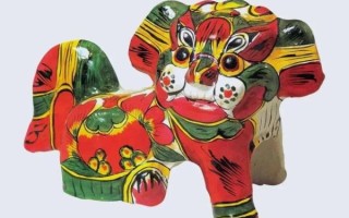 非物质文化遗产民间玩具（非遗民间玩具有哪些值得买）