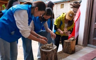 非物质文化遗产探究（非遗研学活动具体做什么）