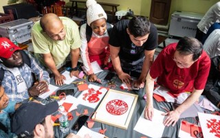 老外拍摄非物质文化遗产（老外拍摄中国风非遗纪录片技巧）