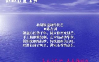 播放非物质文化遗产诗句（非物质文化遗产诗句朗读背景音乐怎么选）