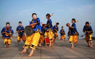 温岭的非物质文化遗产（大奏鼓温岭非遗体验攻略）