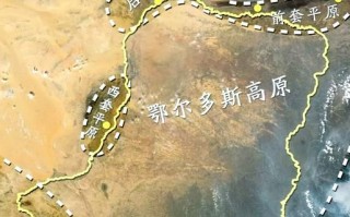 阴山气候变迁历史记载图（阴山气候古今图谱在哪找？）