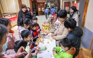 美国非物质文化遗产城市（美国非遗之城有哪些新手必知榜单）