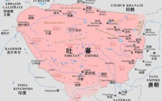 吐蕃气候变迁历史意义图（吐蕃气候变迁历史意义图谱新手入门）