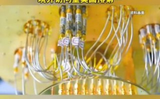 量子计算机需要超导（量子计算机一定需要超导吗？不完全是）