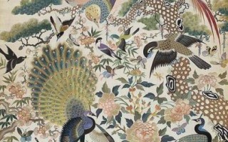 非物质文化遗产广绣问题（广绣非遗面临的问题及对策）