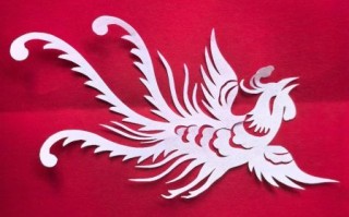 剪纸文化非物质文化遗产（剪纸非遗文化传承怎么学最快）