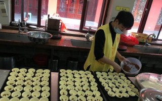 大寮非物质文化遗产（大寮扎纸技艺在哪里？就在潮州湘桥老巷）