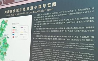 坑贝村的非物质文化遗产（坑贝村非遗全景：小白也能看懂的打卡指南）