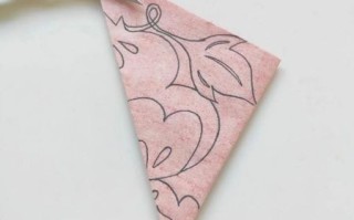 非物质文化遗产专题（非遗剪纸技艺入门步骤详解）