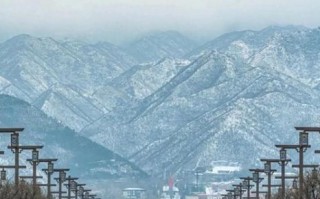 山西运城气候变迁历史（山西运城气候变迁史）