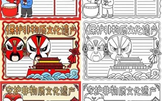 非物质文化遗产保护传承（非物质文化遗产保护传承怎么做新手入门）