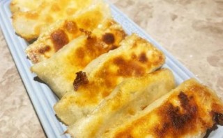 非物质文化遗产锅贴（锅贴制作技艺是国家级非遗吗）