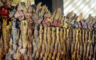 印尼九个非物质文化遗产（印尼九项非遗有哪些）