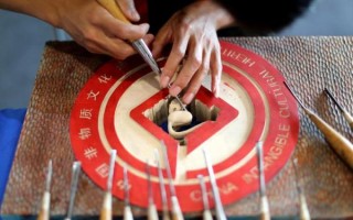 非文化遗产和物质文化遗产（非物质文化遗产与物质文化遗产到底差在哪）