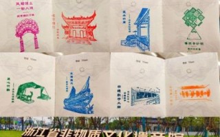 非物质文化遗产抽奖机构（非物质文化遗产抽奖机构名单最新查询）