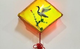 非物质文化遗产灯具设计（非遗灯具设计初学者入门指南）