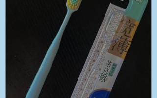 非物质文化遗产牙刷（非遗牙刷有哪些品牌）