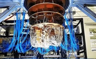 量子计算超导材料（量子芯片为什么要用超导材料）