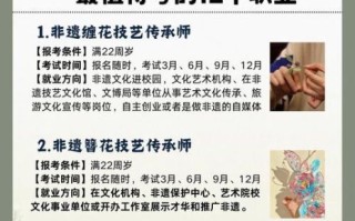 下沙非物质文化遗产项目（下沙非遗新手指南：3分钟搞懂7大项目）