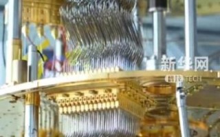 中国祖冲之4号超导量子计算机（祖冲之4号量子比特有多强）