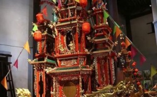 宁海 非物质文化遗产（宁海非遗有哪些值得一看）