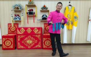 黄波洋非物质文化遗产（黄波洋非物质文化遗产有哪些代表作）