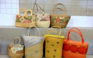 莱州非物质文化遗产（莱州草编有哪些花样最简单入门？）