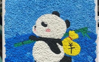 非物质文化遗产纸画（非遗纸画适合入门的三种材料有哪些）