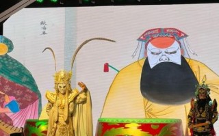 非物质文化遗产搞怪（非遗搞怪短视频还能火多久）