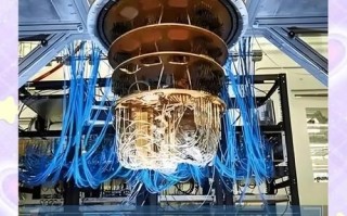 中国超导量子计算机最新消息新闻（中国超导量子计算机全球领先吗）