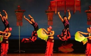 颖上非物质文化遗产（颍上非遗有哪些好玩项目可体验）