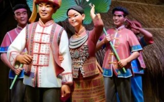 三亚万宁非物质文化遗产（三亚万宁非物质文化遗产有哪些项目）