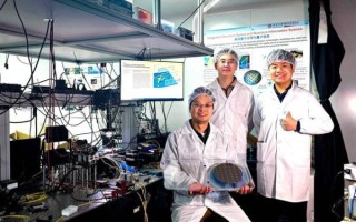 我国光量子计算技术现状（我国光量子计算技术现状到底如何）