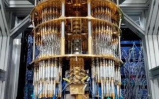 量子计算机技术被美国（美国量子计算机中国差距有多大）