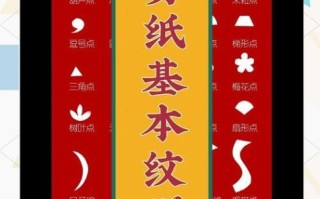 非物质文化遗产之剪纸（零基础学剪纸：非遗国潮入门指南）