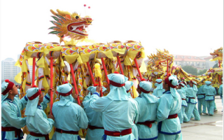 非物质文化遗产平江人（平江人非遗文化有哪些值得一看）