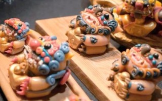 宁波 非物质文化遗产（宁波非遗有哪些值得一看的民间艺术）