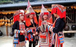 瑶族 非物质文化遗产（瑶族非物质文化遗产有哪些项目）