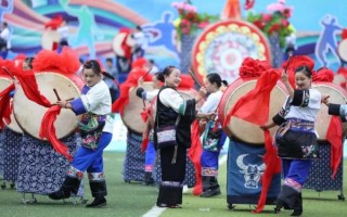 非物质文化遗产苗（苗族非遗项目有哪些）