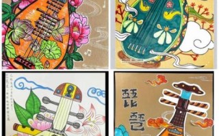 非物质文化遗产琵琶文化（琵琶非遗入门教程）