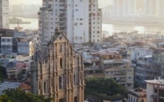 澳门气候变迁历史图片（澳门气候变迁老照片合集在哪找）