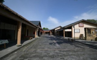 去非物质文化遗产园上班（非遗园上班工资待遇怎么样）