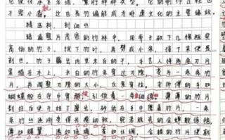 泉州文化遗产非物质文化遗产作文（泉州非物质文化遗产作文怎么写才不会跑题）