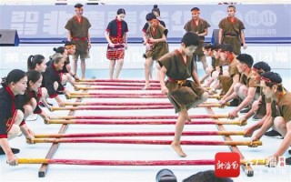 国家非物质文化遗产遗产（国家非物质文化遗产有哪些项目）