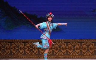 非物质文化遗产汉剧（汉剧是什么剧种？湖北非遗入门攻略）