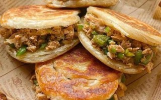 肉夹馍非物质文化遗产（肉夹馍是国家级非遗吗）