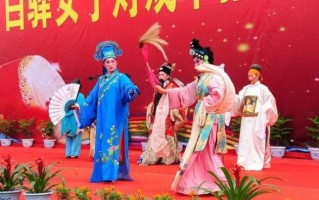 苍溪非物质文化遗产（苍溪非遗有哪些 新手一看就会）